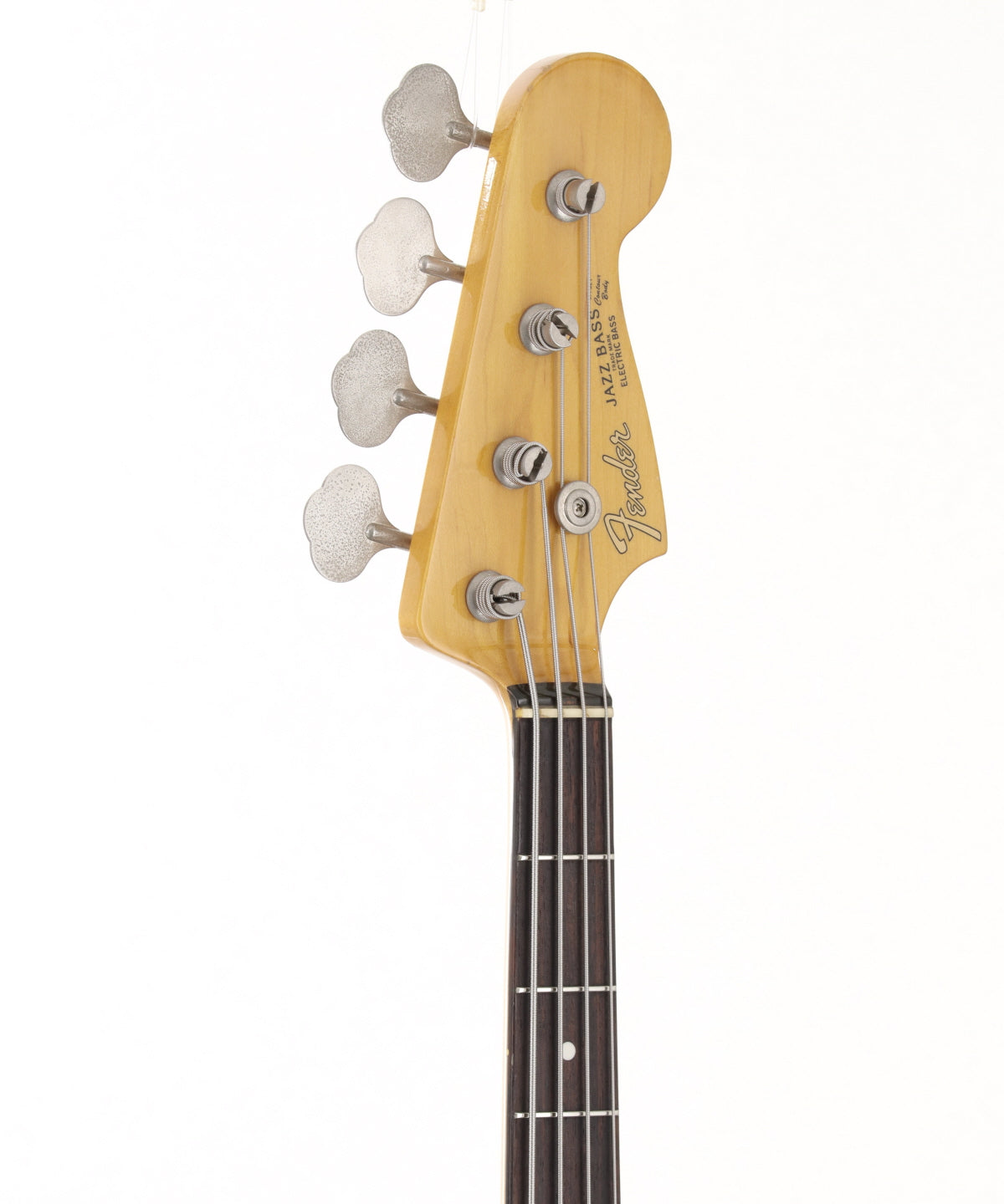 [SN Q007404] USED Fender Japan / JB62-58 OTM [4.44kg / 2002-2004] Fender Japan [08]