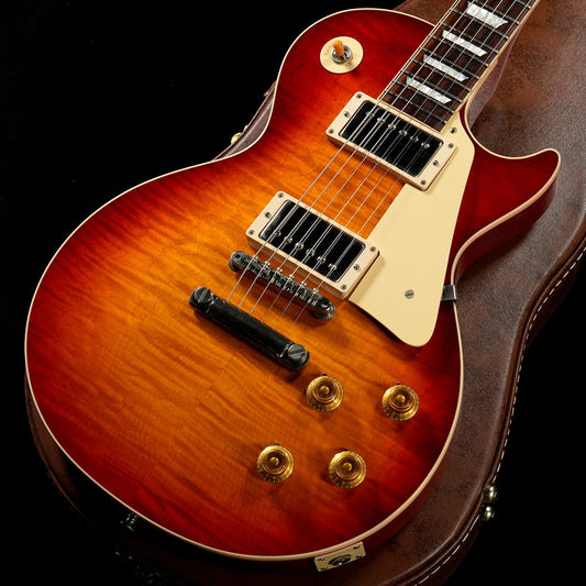 [SN 982114] USED Gibson Custom Shop / Historic Collection 1959 Les Paul Standard Vintage Cherry Sunburst VOS [05]