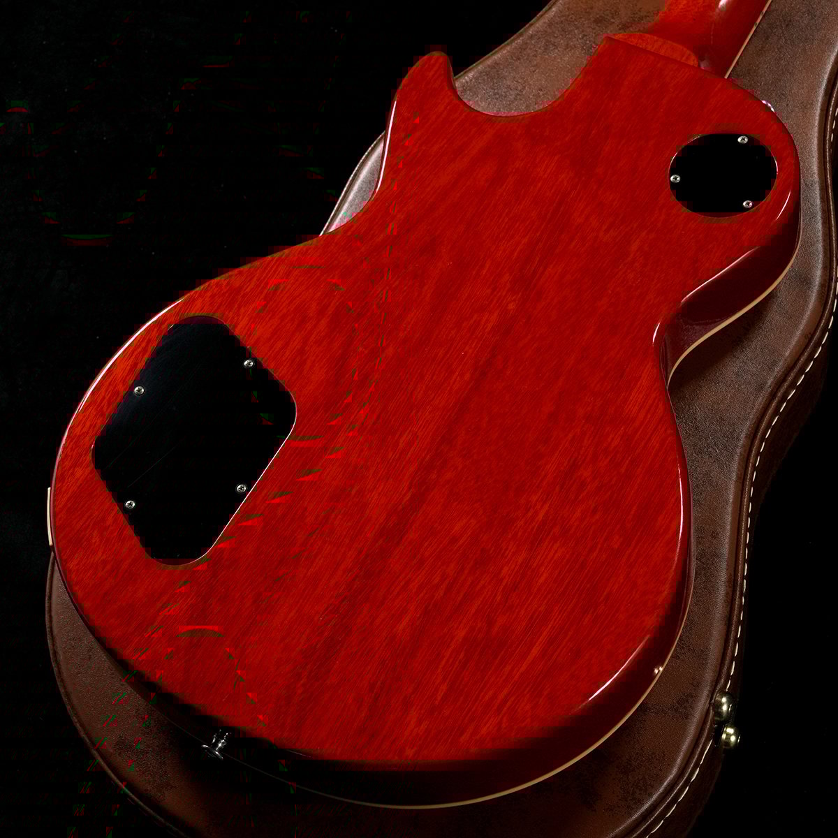 [SN 982114] USED Gibson Custom Shop / Historic Collection 1959 Les Paul Standard Vintage Cherry Sunburst VOS [05]