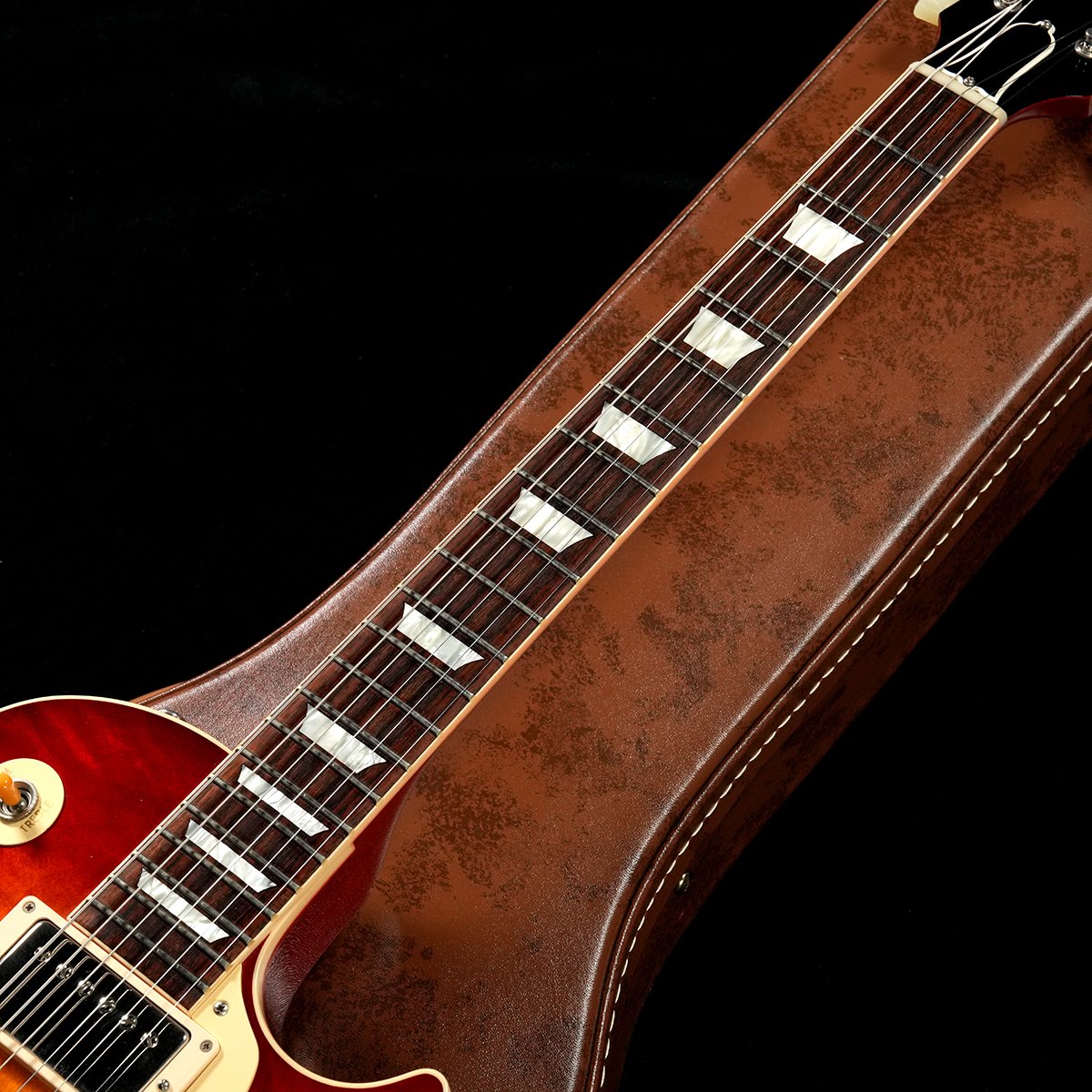 [SN 982114] USED Gibson Custom Shop / Historic Collection 1959 Les Paul Standard Vintage Cherry Sunburst VOS [05]