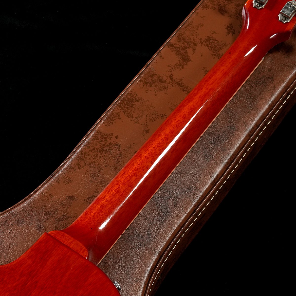 [SN 982114] USED Gibson Custom Shop / Historic Collection 1959 Les Paul Standard Vintage Cherry Sunburst VOS [05]