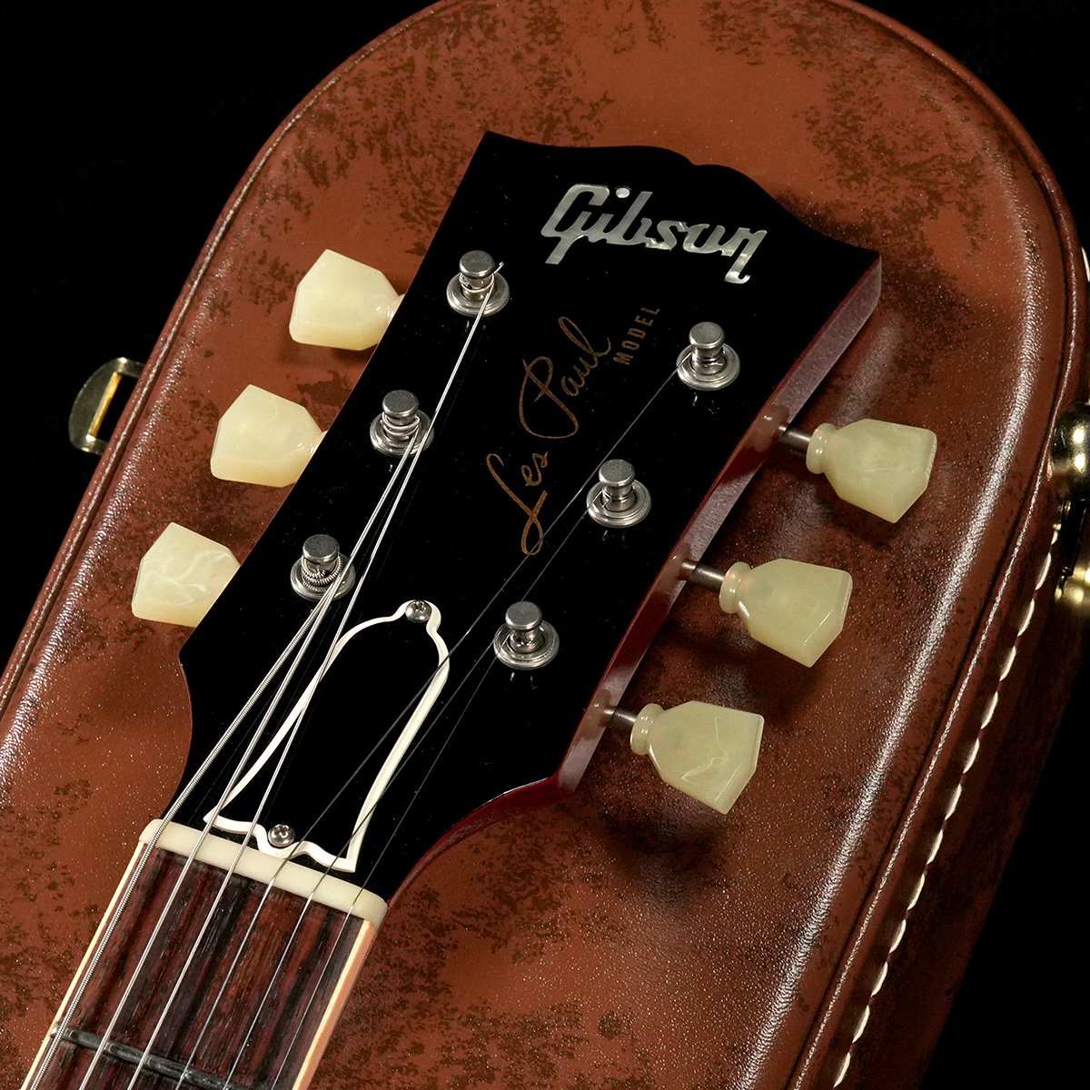 [SN 982114] USED Gibson Custom Shop / Historic Collection 1959 Les Paul Standard Vintage Cherry Sunburst VOS [05]