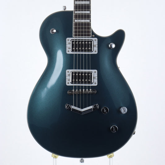 [SN CYG21093875] USED Gretsch Gretsch / G5220 Electromatic Jet BT Single-Cut with V-Stoptail Midnight Sapphire [20]