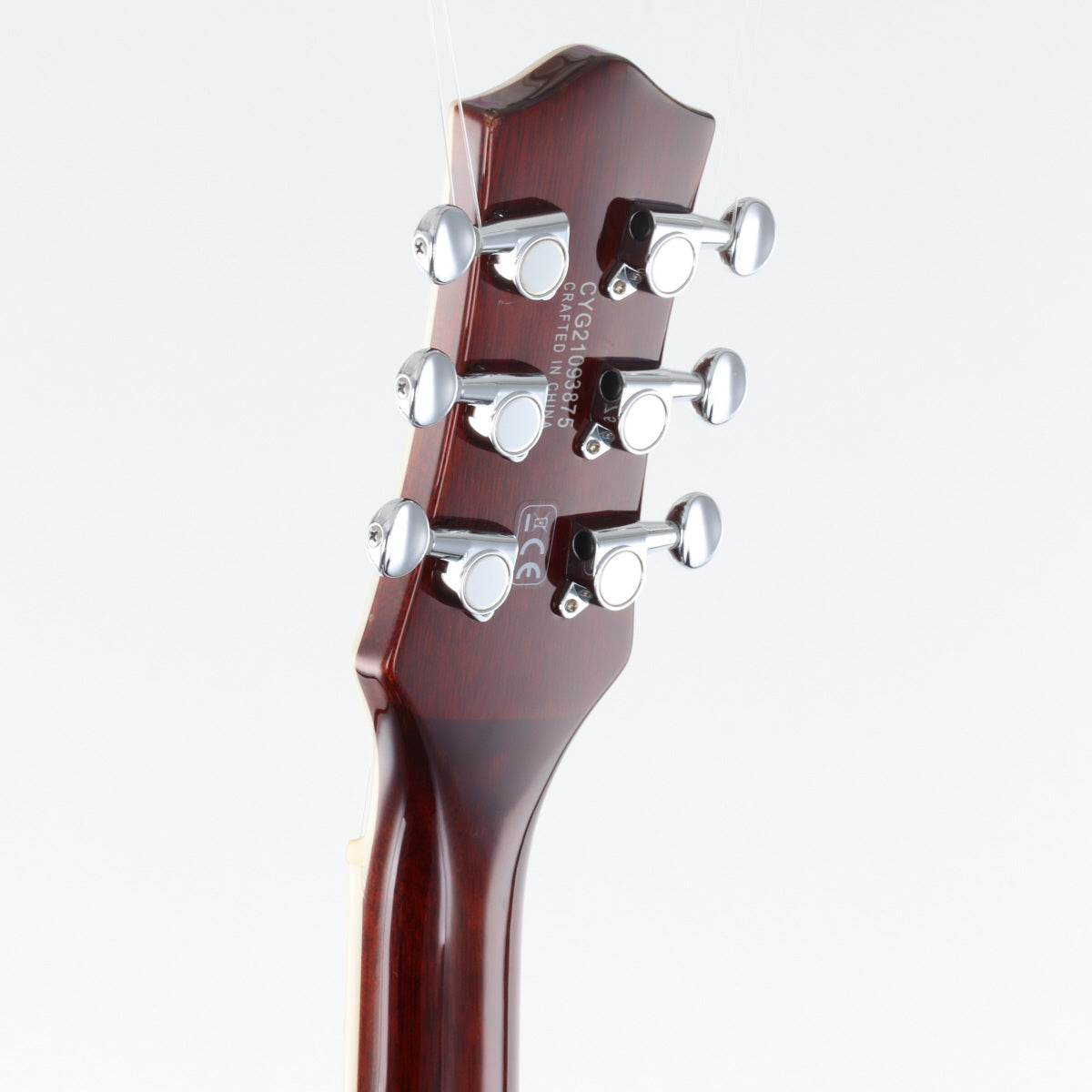 [SN CYG21093875] USED Gretsch Gretsch / G5220 Electromatic Jet BT Single-Cut with V-Stoptail Midnight Sapphire [20]
