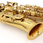 [SN 226783] USED YAMAHA / Alto saxophone YAS-475, all tampos replaced [11]