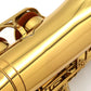 [SN 226783] USED YAMAHA / Alto saxophone YAS-475, all tampos replaced [20]