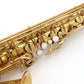 [SN 226783] USED YAMAHA / Alto saxophone YAS-475, all tampos replaced [20]