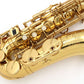 [SN 226783] USED YAMAHA / Alto saxophone YAS-475, all tampos replaced [20]