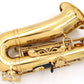 [SN 226783] USED YAMAHA / Alto saxophone YAS-475, all tampos replaced [20]