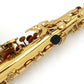 [SN 226783] USED YAMAHA / Alto saxophone YAS-475, all tampos replaced [20]