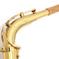 [SN 226783] USED YAMAHA / Alto saxophone YAS-475, all tampos replaced [20]