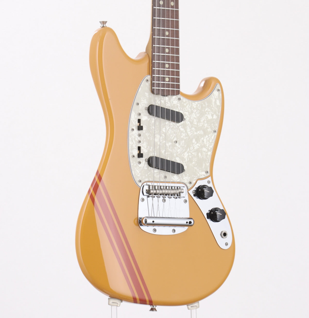 [SN T059523] USED FENDER JAPAN / MG69-BECK [03]