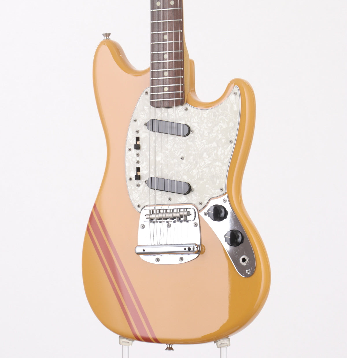 [SN T059523] USED FENDER JAPAN / MG69-BECK [03]