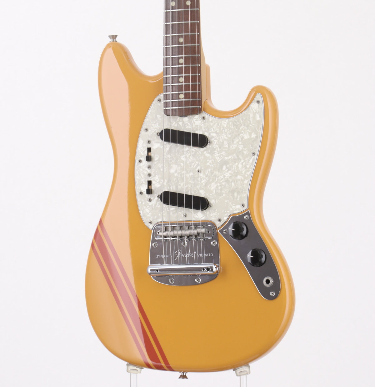 [SN T059523] USED FENDER JAPAN / MG69-BECK [03]