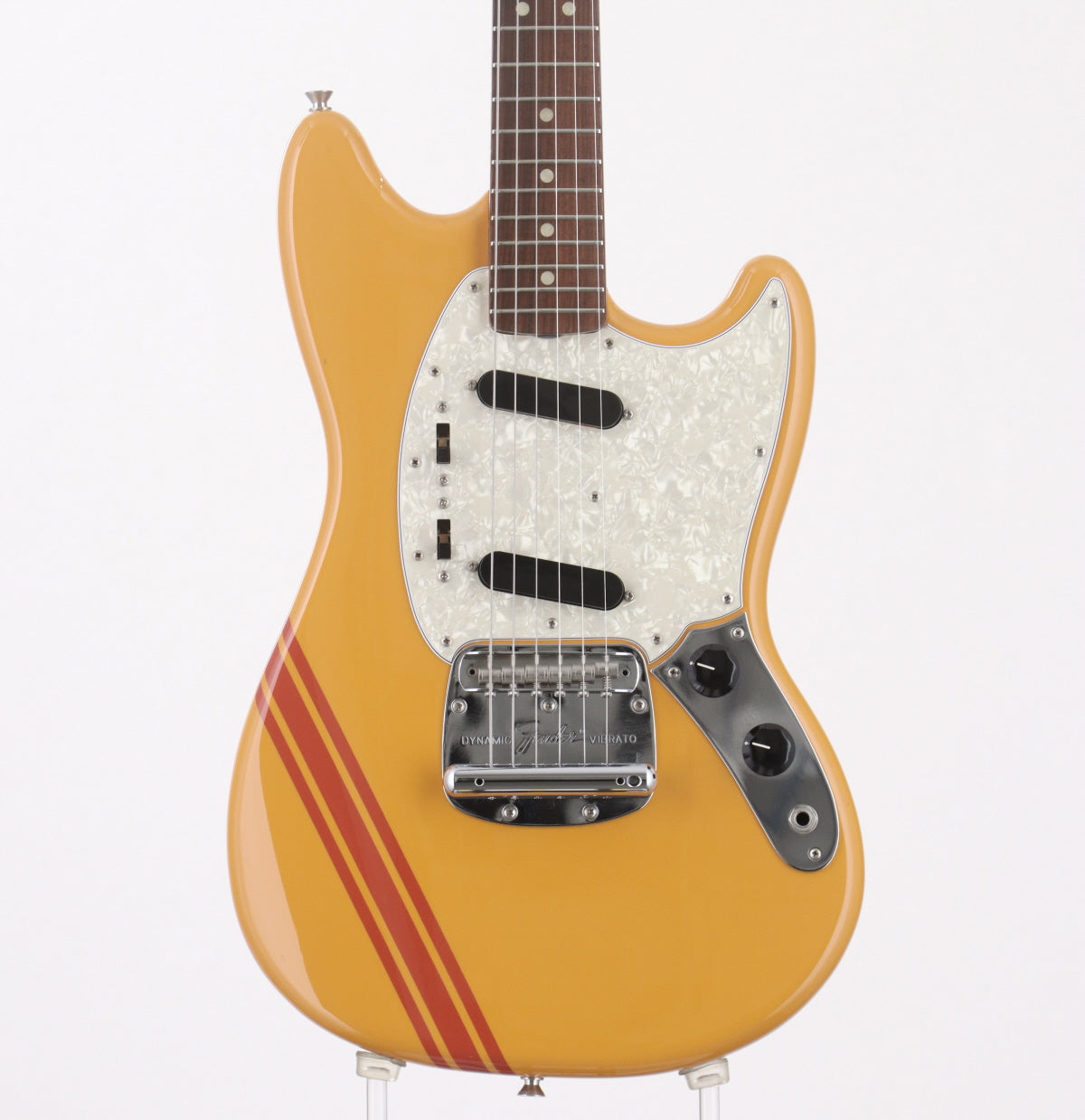 [SN T059523] USED FENDER JAPAN / MG69-BECK [03]
