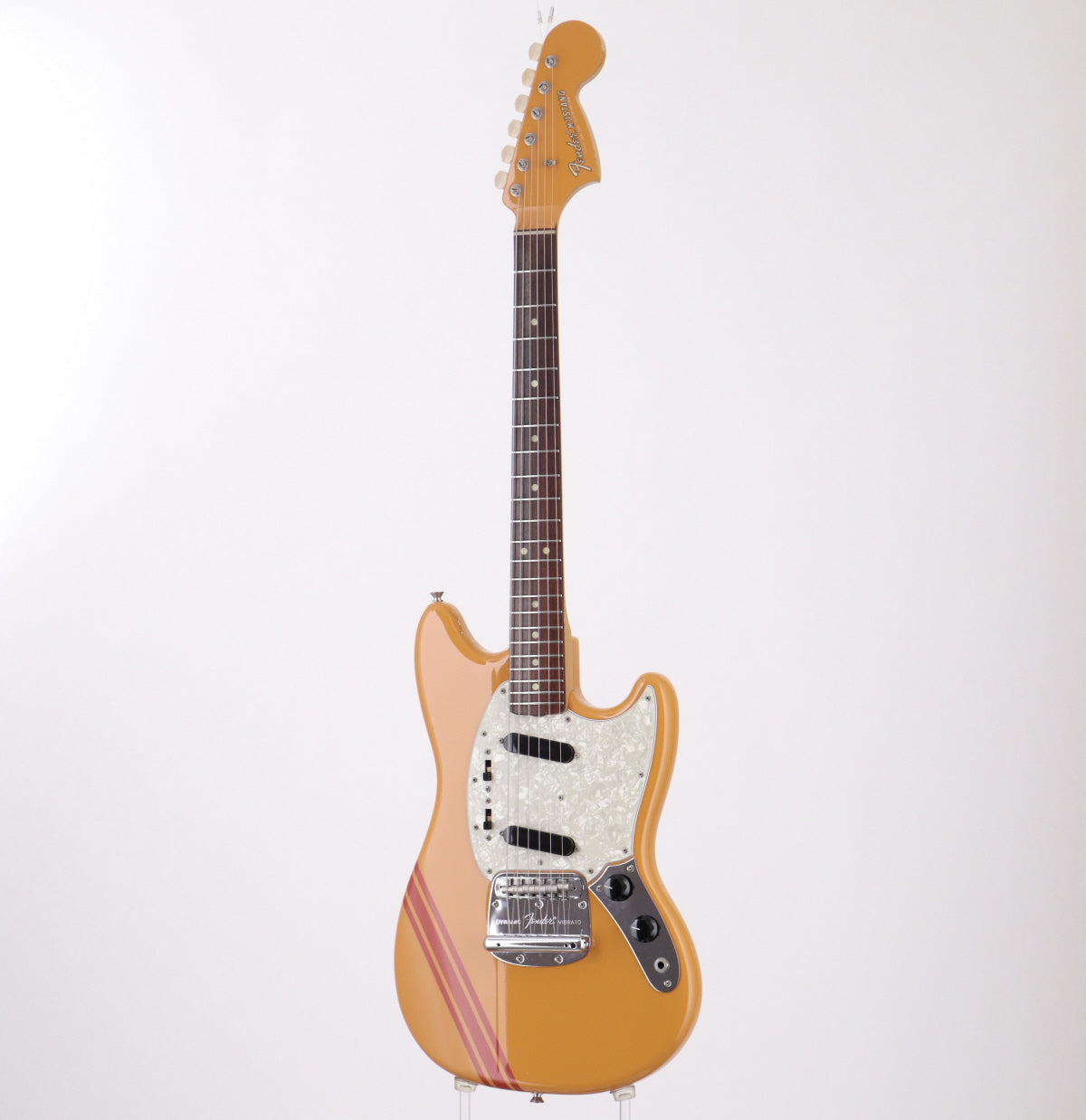 [SN T059523] USED FENDER JAPAN / MG69-BECK [03]
