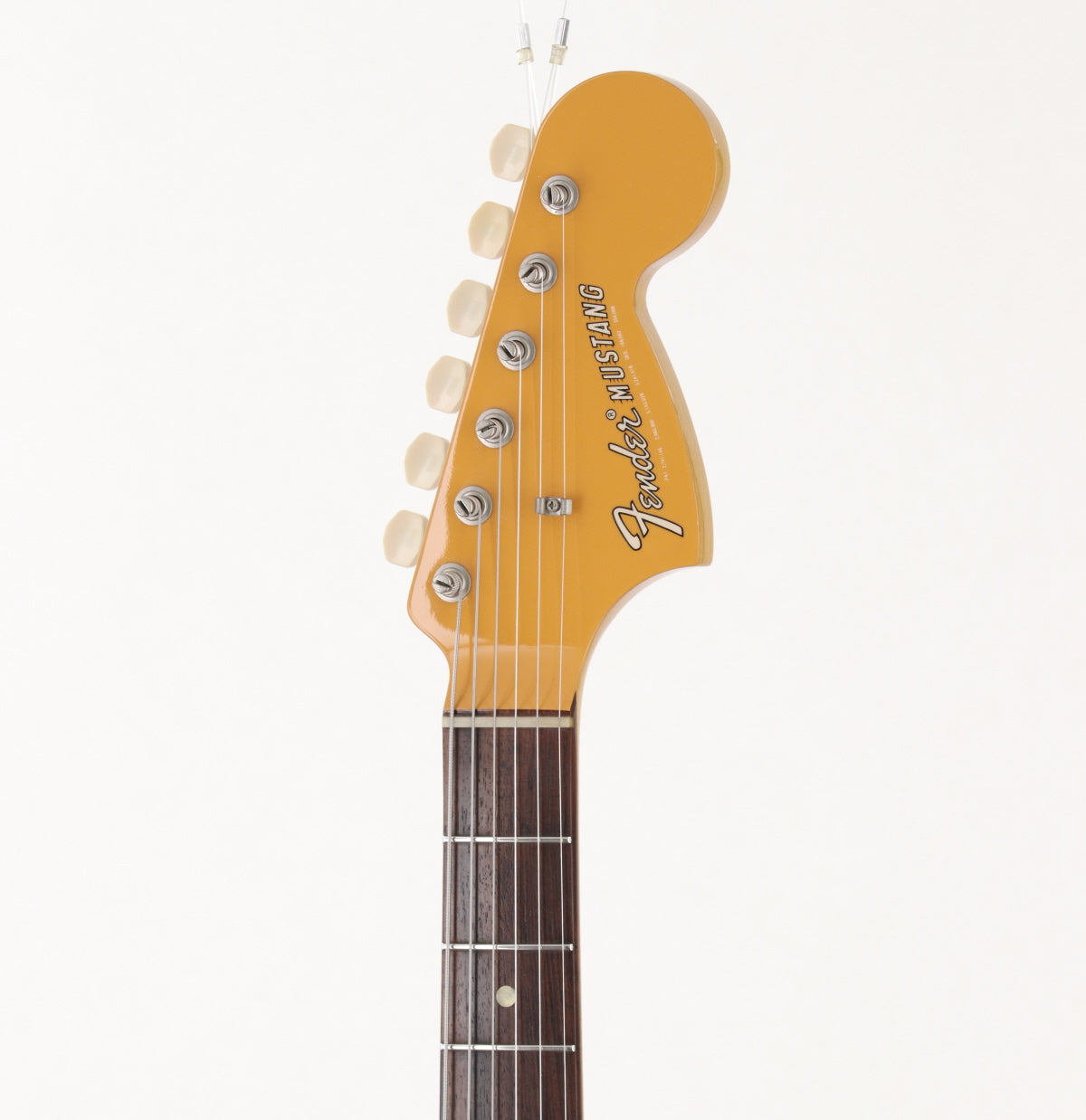 [SN T059523] USED FENDER JAPAN / MG69-BECK [03]