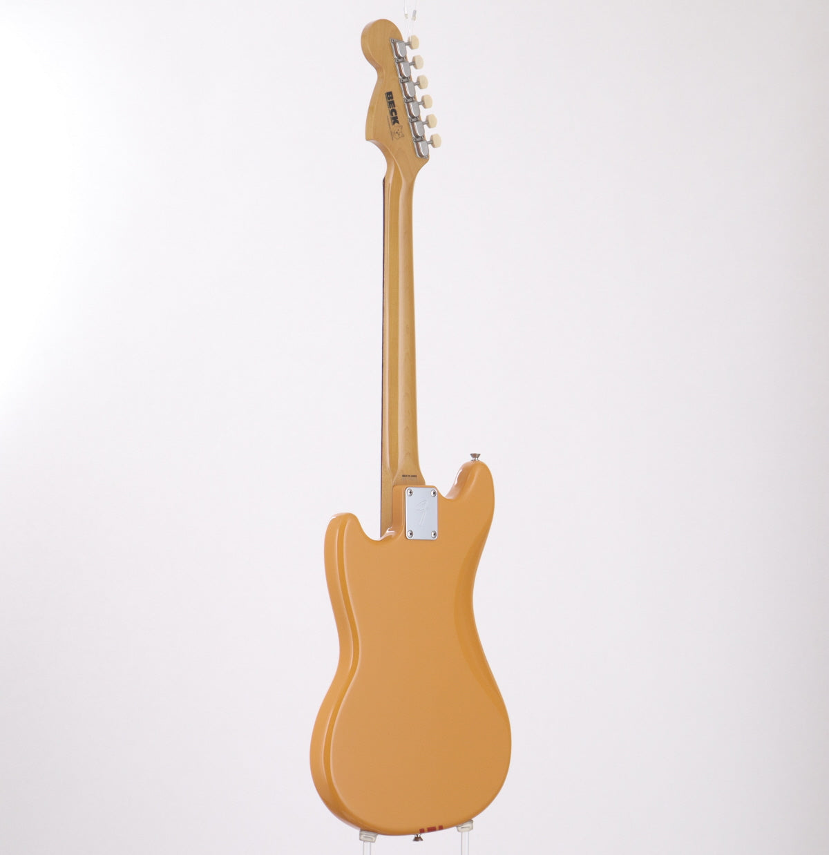 [SN T059523] USED FENDER JAPAN / MG69-BECK [03]