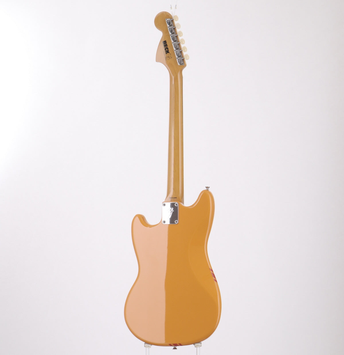 [SN T059523] USED FENDER JAPAN / MG69-BECK [03]