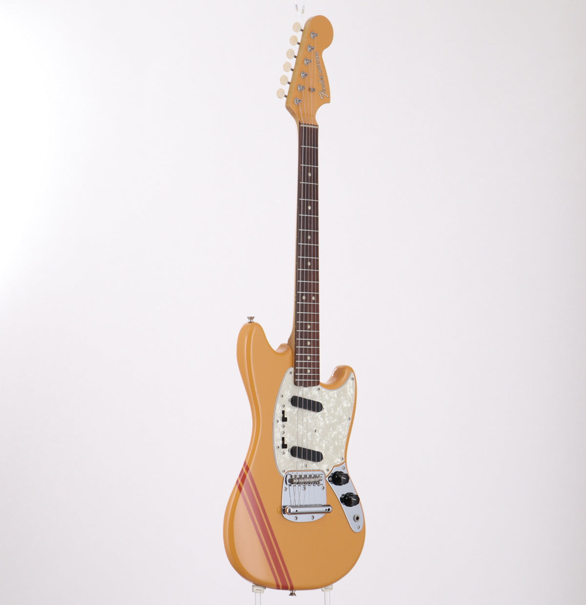 [SN T059523] USED FENDER JAPAN / MG69-BECK [03]