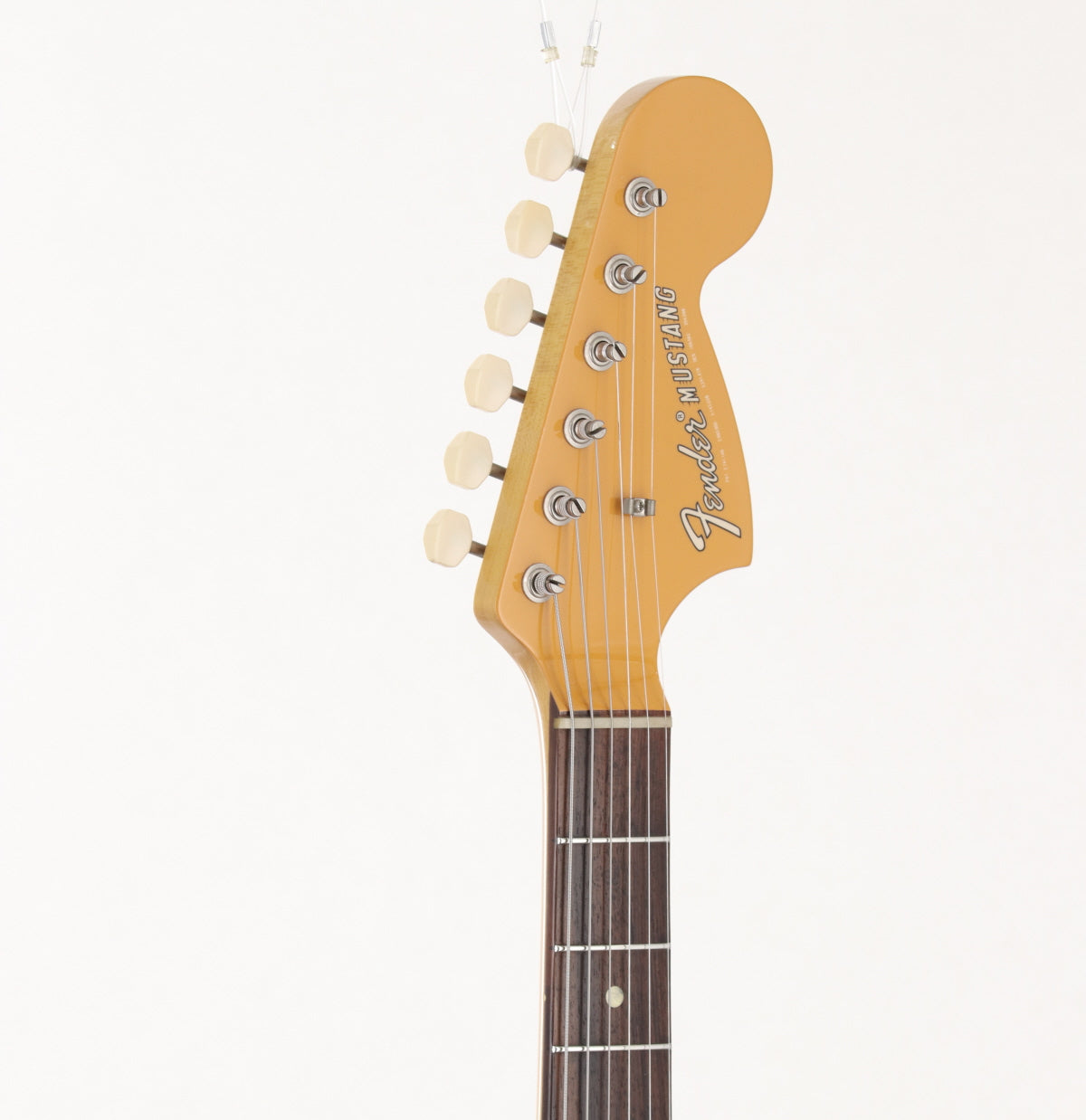 [SN T059523] USED FENDER JAPAN / MG69-BECK [03]