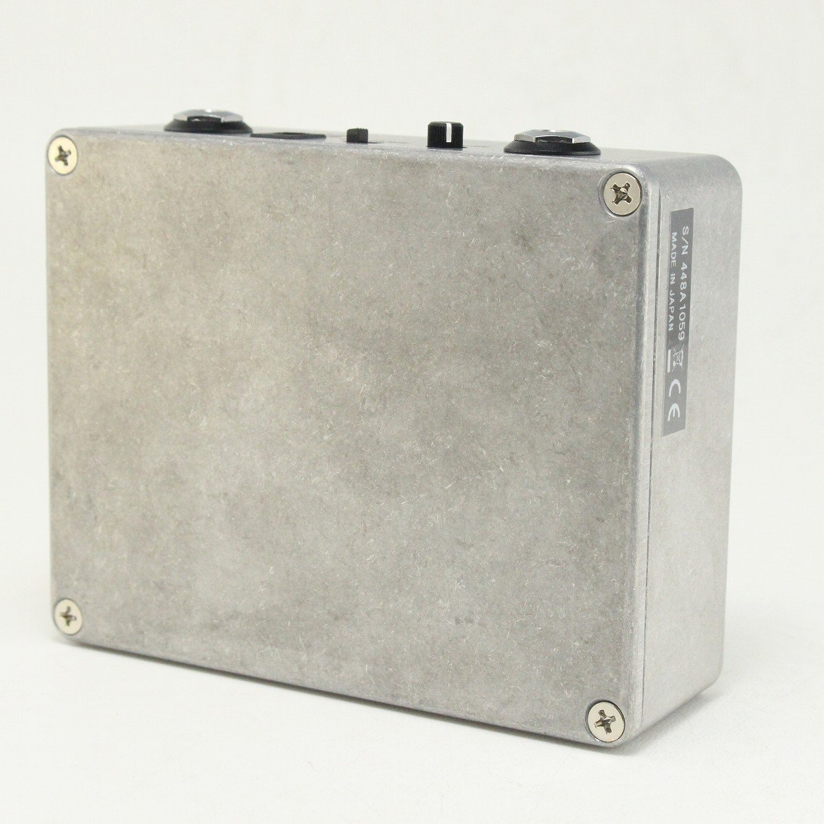 [SN 448A1059] USED FREE THE TONE / ODL-1-CS OVERDRIVELAND [03]