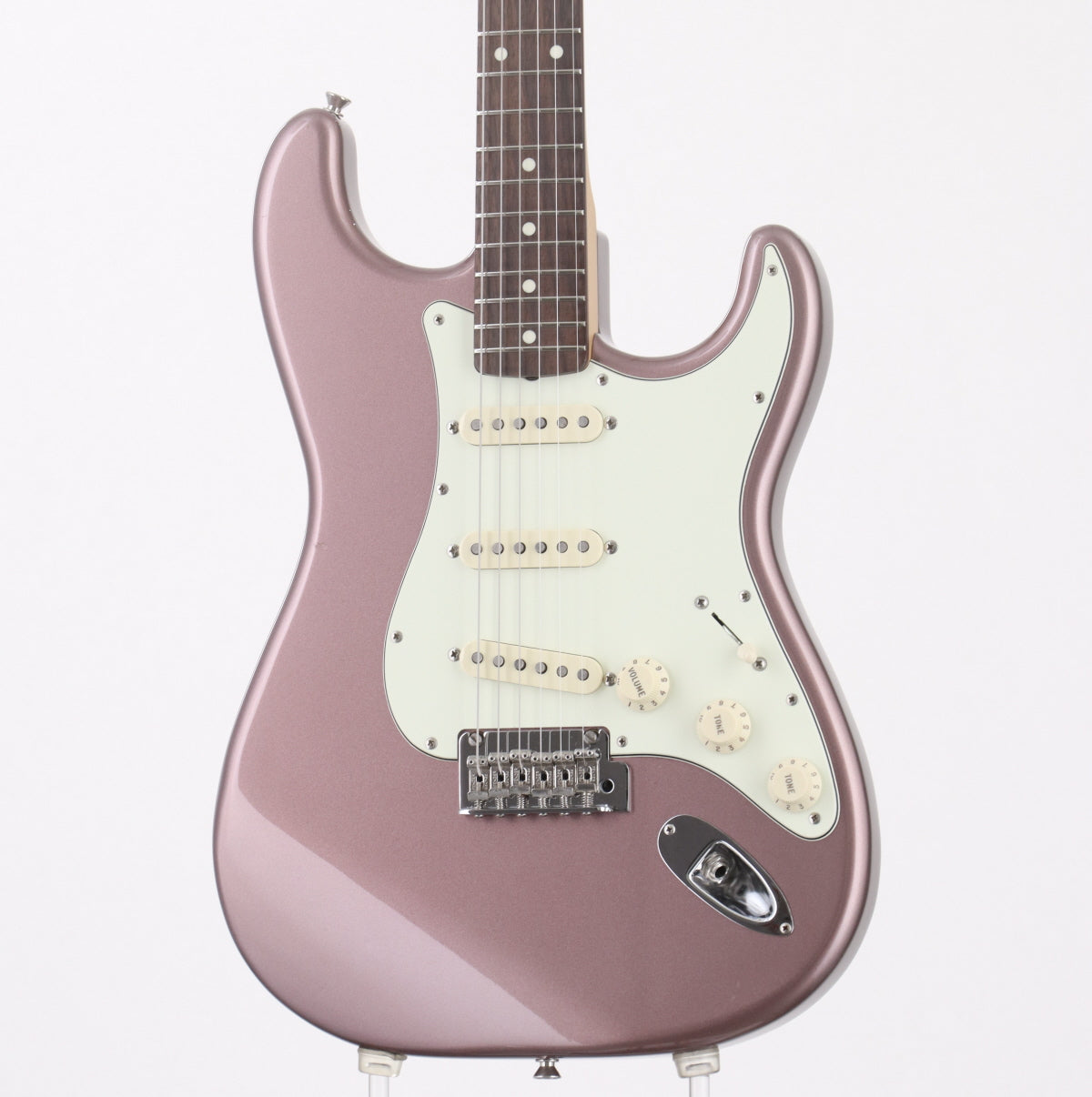 USED FENDER MADE IN JAPAN / Hybrid 60s Stratocaster Bu