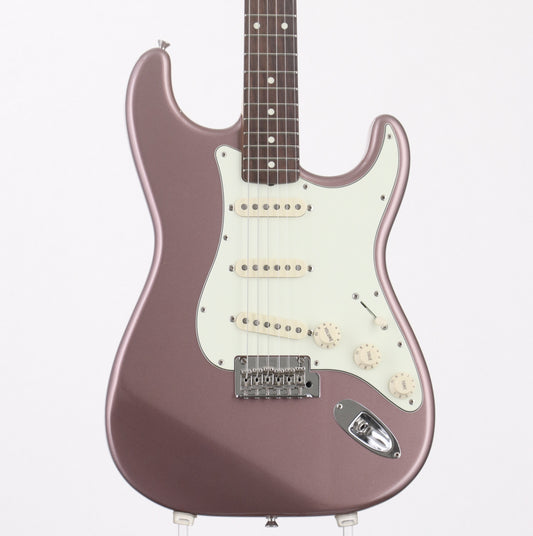 [SN JD18009218] USED FENDER MADE IN JAPAN / Hybrid 60s Stratocaster Burgundy Mist Metallic [03]