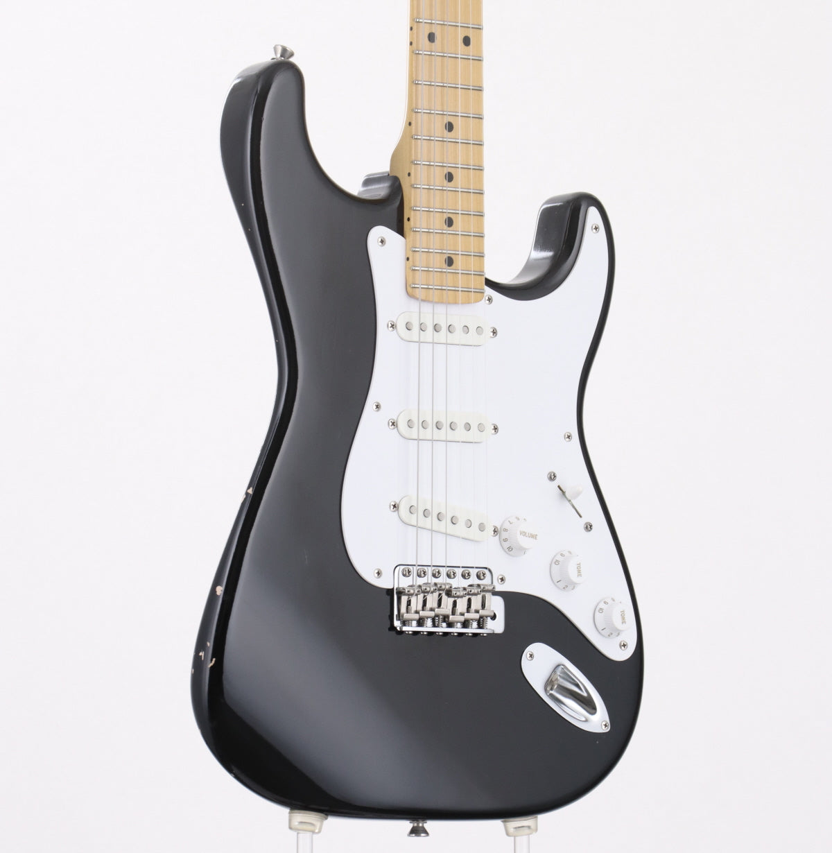 [SN 57261] USED MOON / ST-C Black [03]