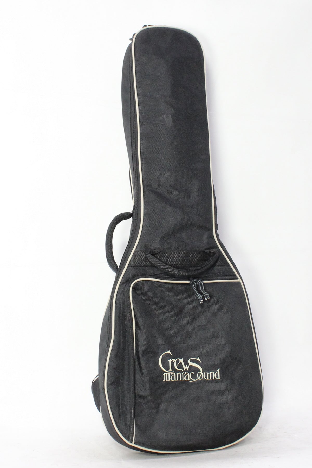 [SN 57261] USED MOON / ST-C Black [03]