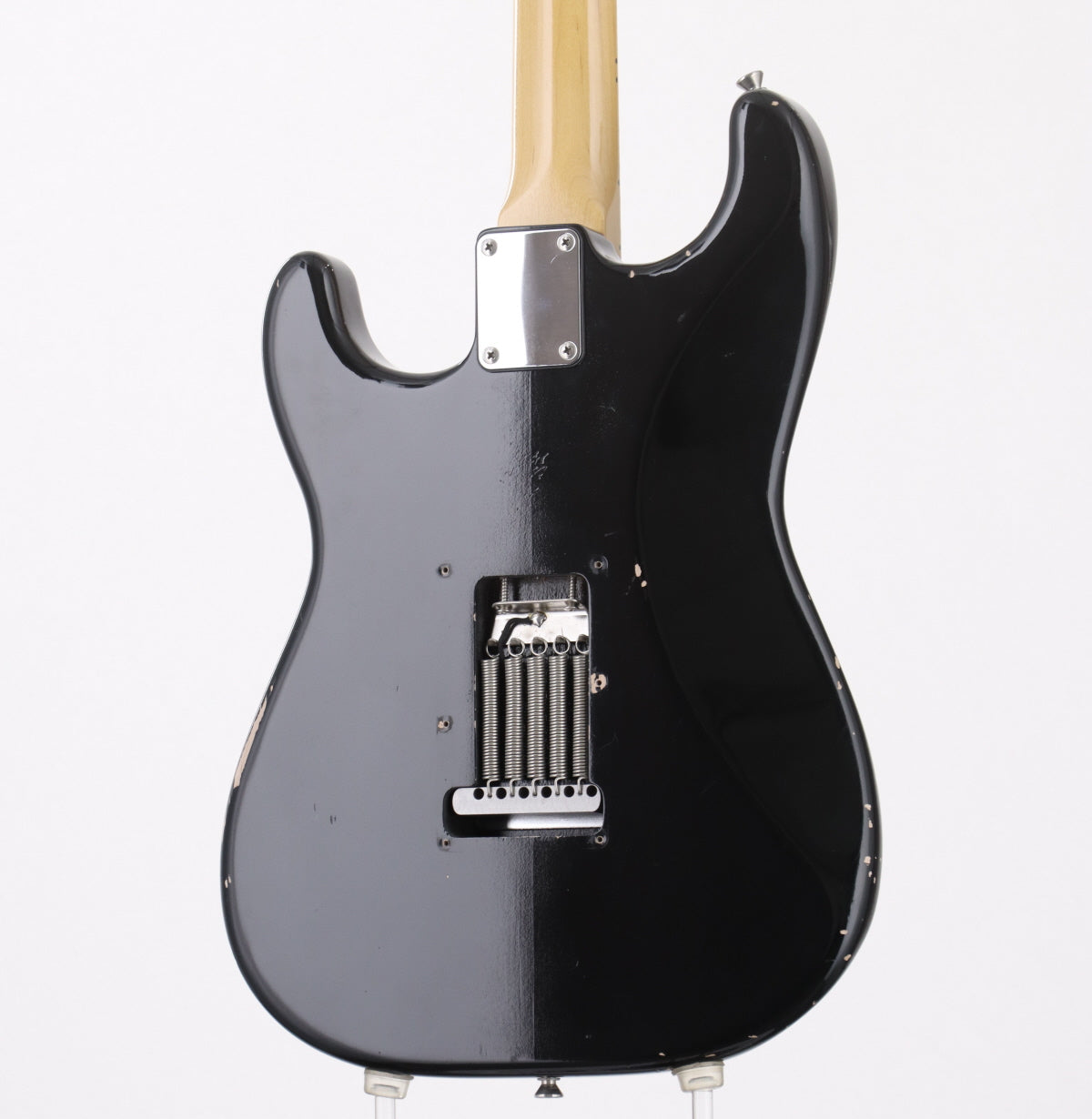 [SN 57261] USED MOON / ST-C Black [03]