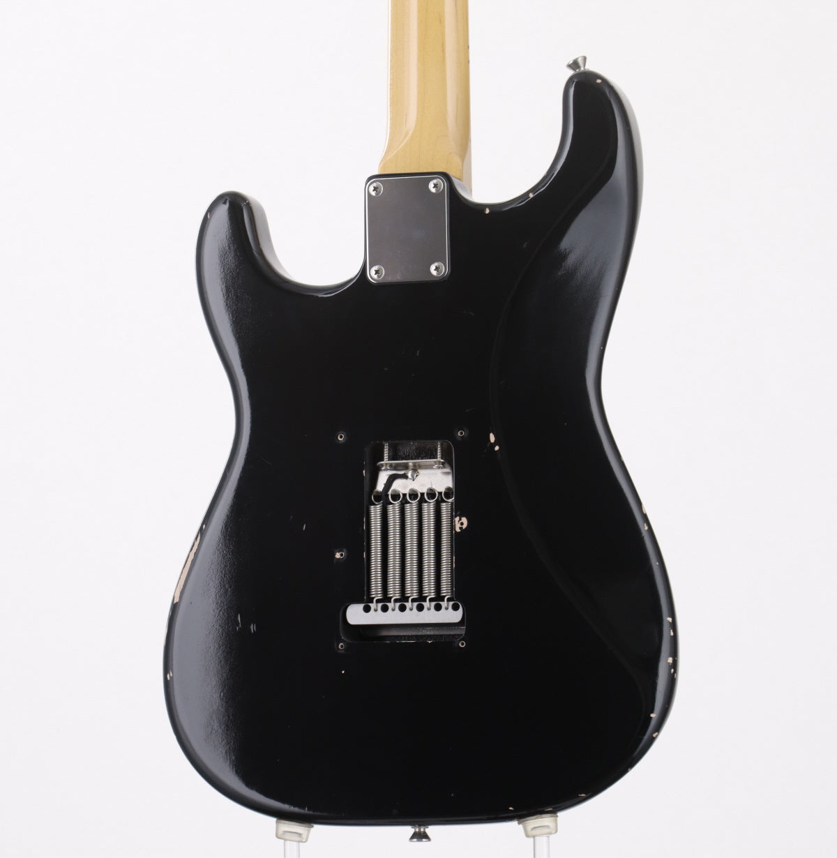 [SN 57261] USED MOON / ST-C Black [03]