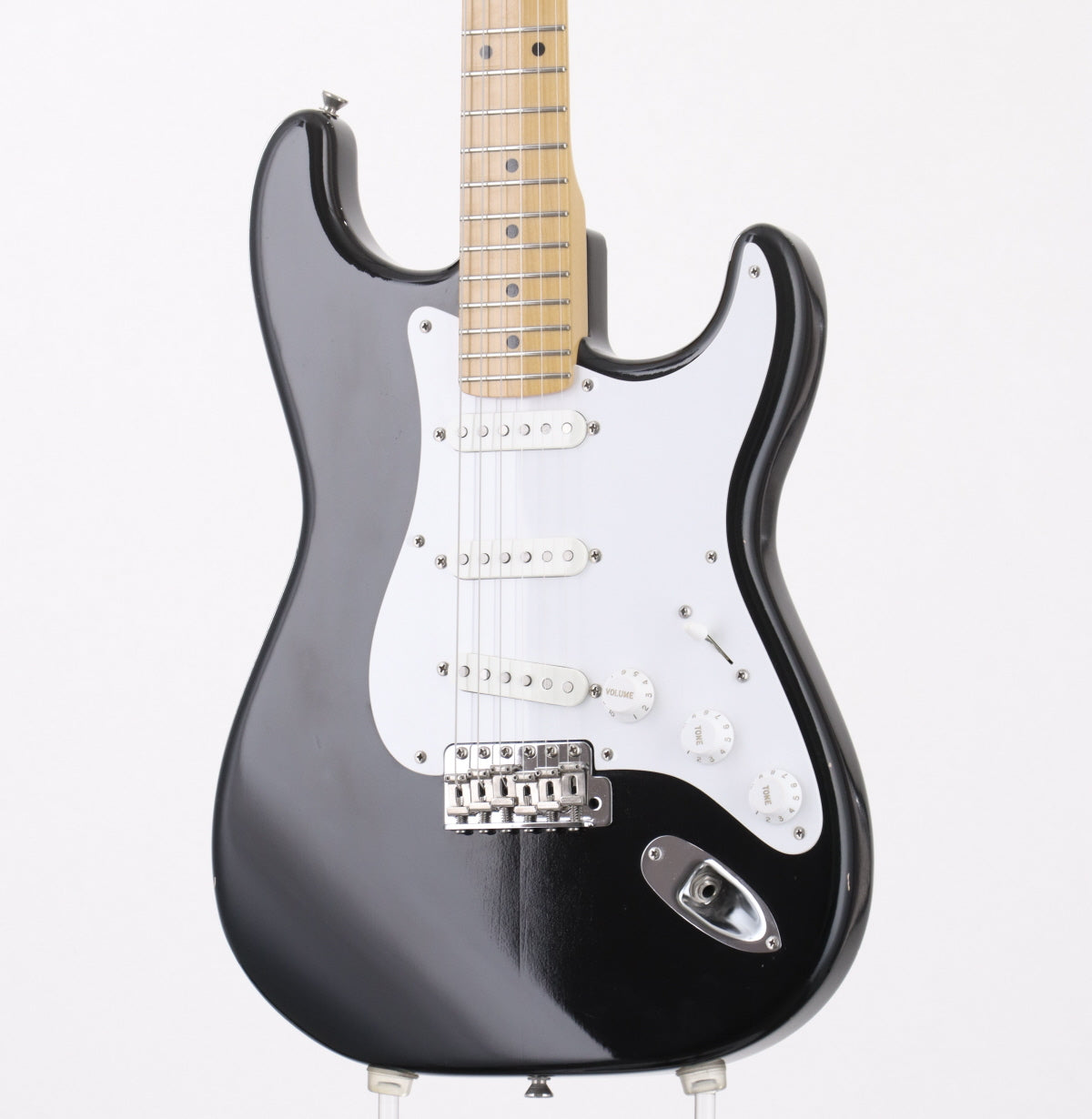 [SN 57261] USED MOON / ST-C Black [03]