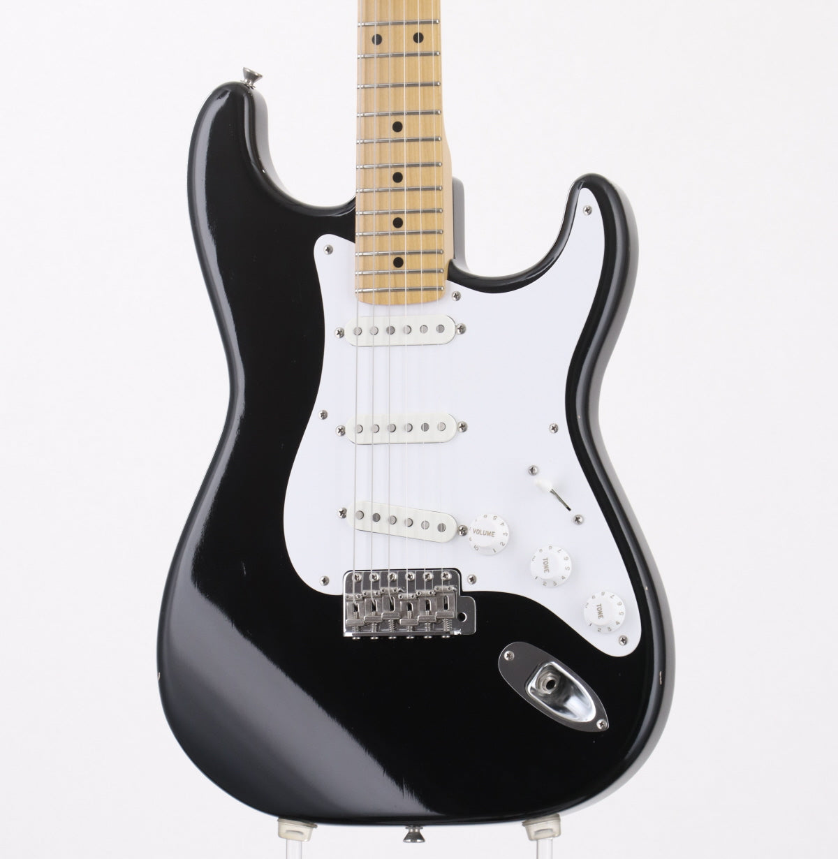 [SN 57261] USED MOON / ST-C Black [03]