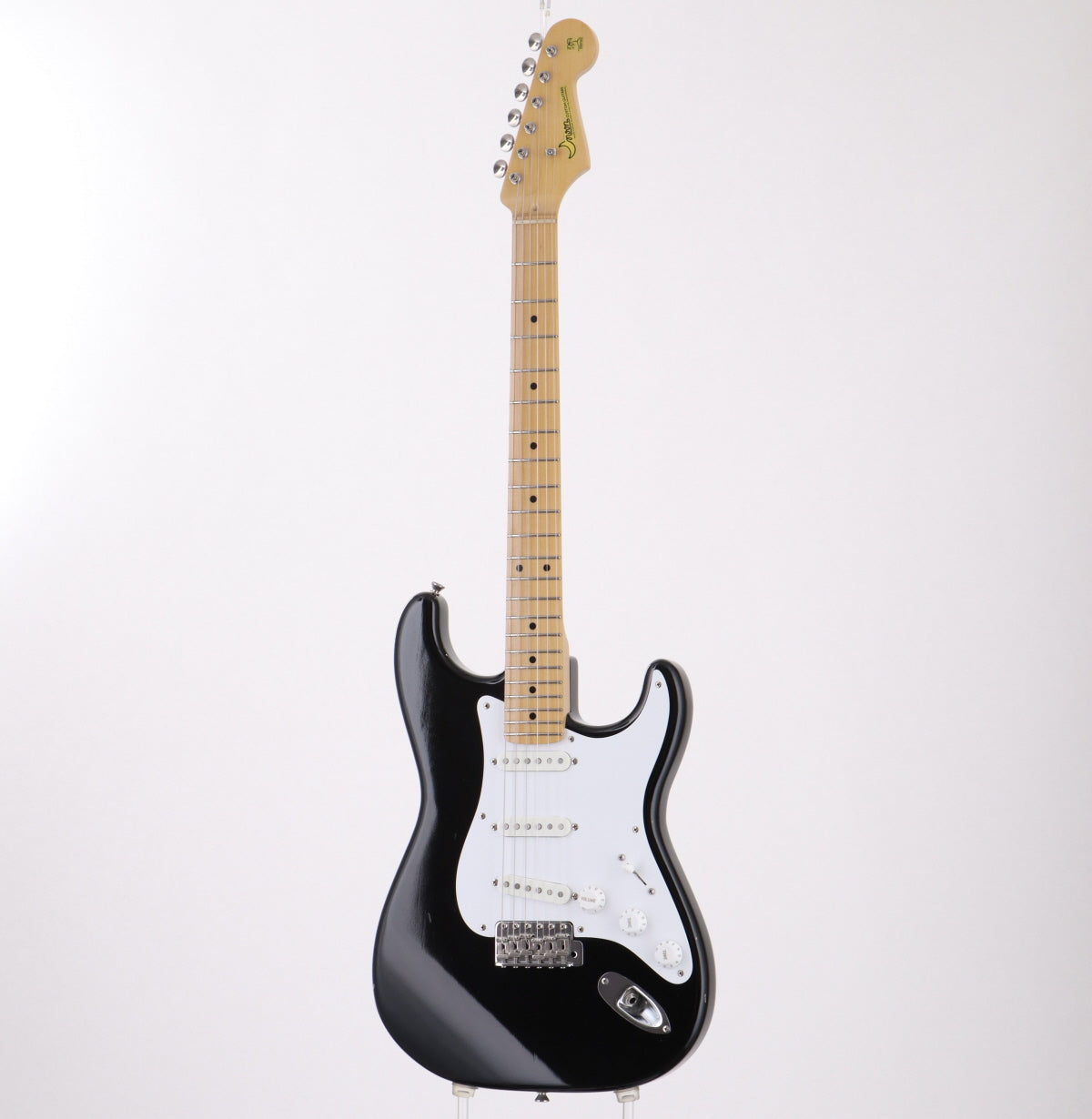[SN 57261] USED MOON / ST-C Black [03]