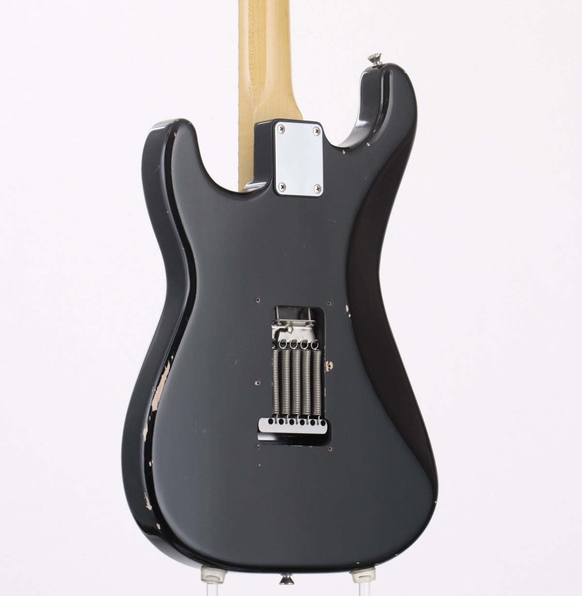 [SN 57261] USED MOON / ST-C Black [03]