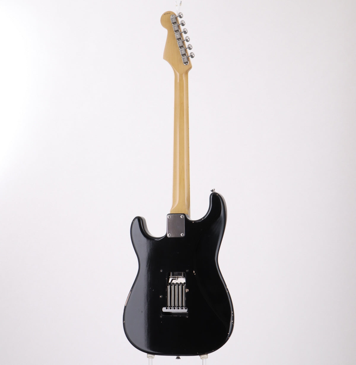 [SN 57261] USED MOON / ST-C Black [03]