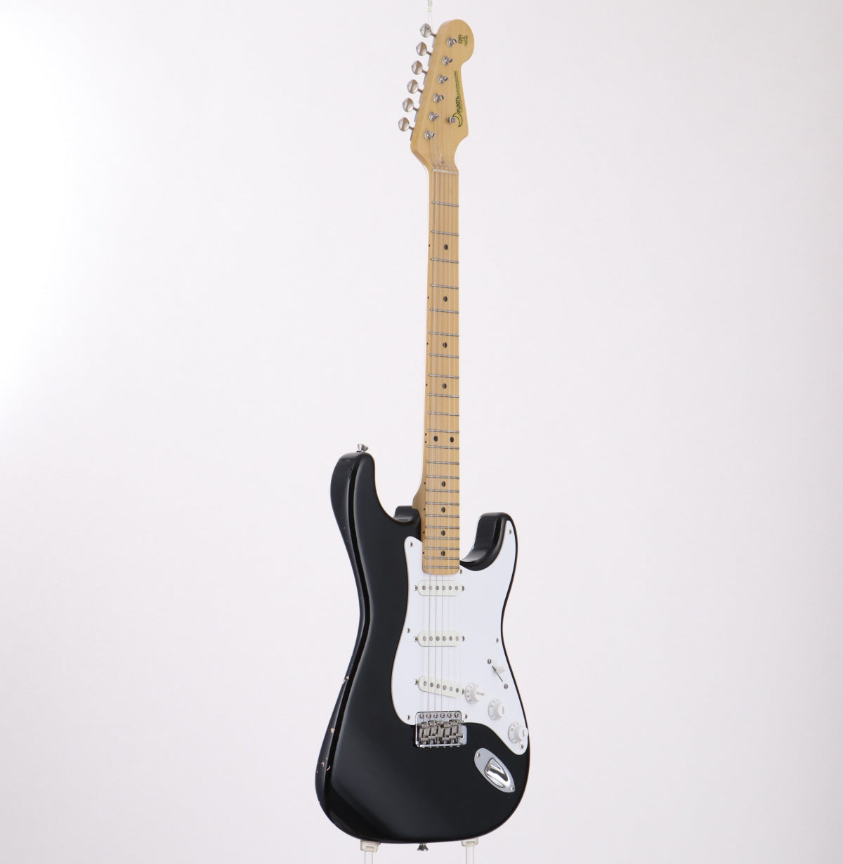 [SN 57261] USED MOON / ST-C Black [03]
