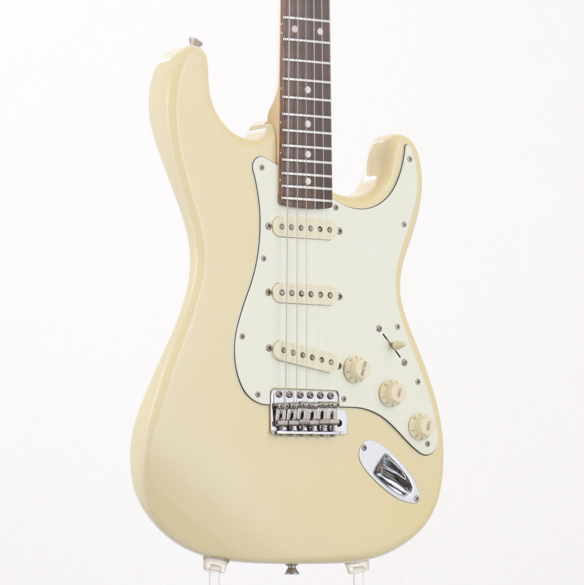 [SN 121030] USED TOKAI / HST-SPL ASH Vintage White [03]