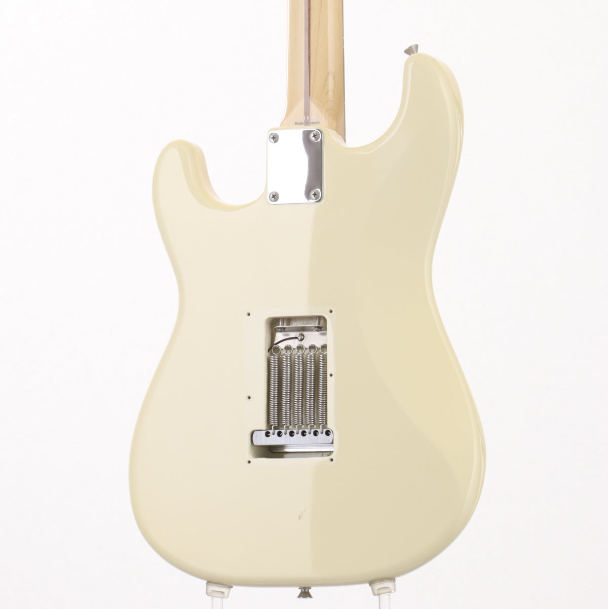 [SN 121030] USED TOKAI / HST-SPL ASH Vintage White [03]