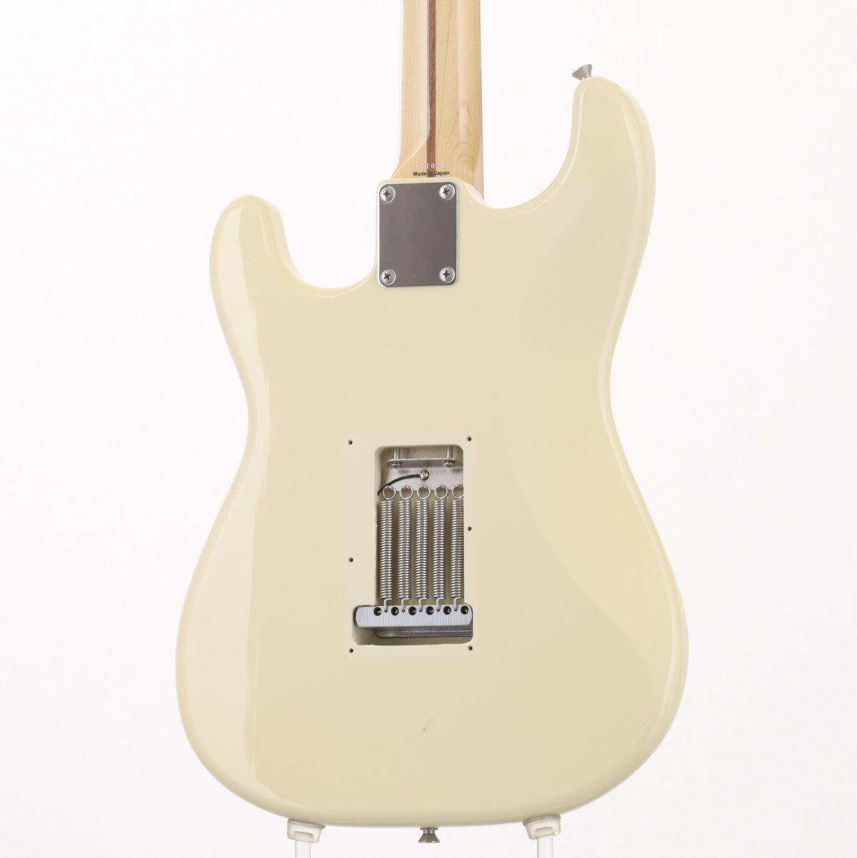 [SN 121030] USED TOKAI / HST-SPL ASH Vintage White [03]