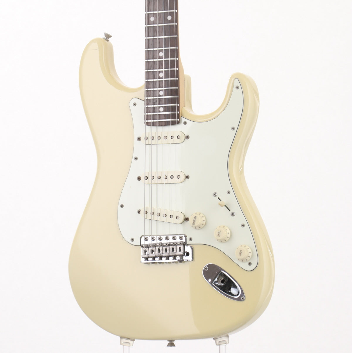 [SN 121030] USED TOKAI / HST-SPL ASH Vintage White [03]