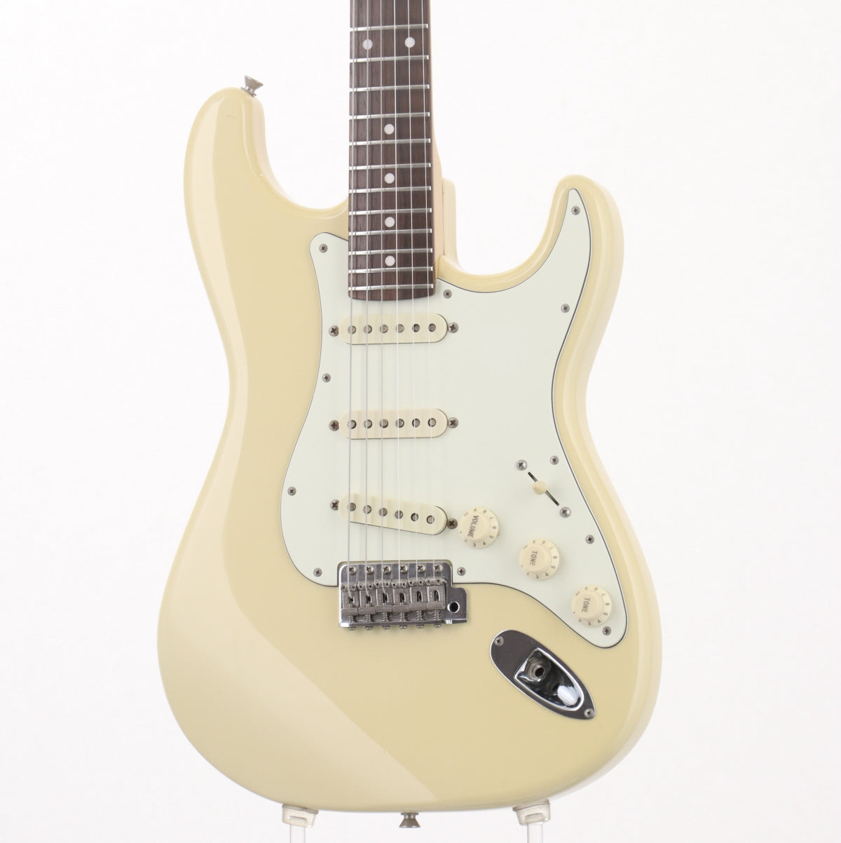 [SN 121030] USED TOKAI / HST-SPL ASH Vintage White [03]
