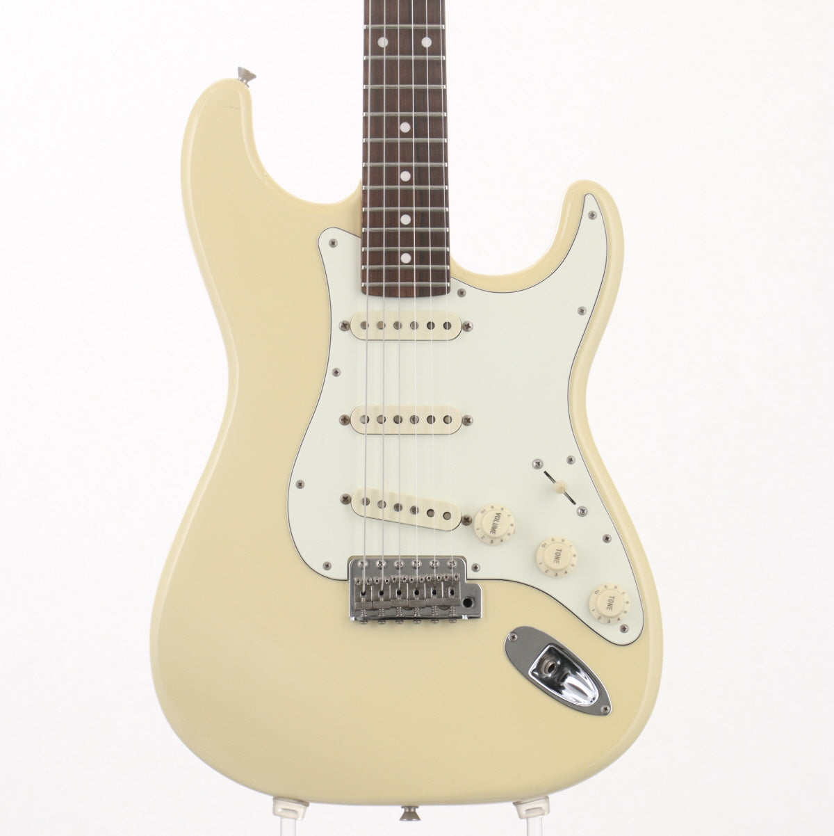 [SN 121030] USED TOKAI / HST-SPL ASH Vintage White [03]