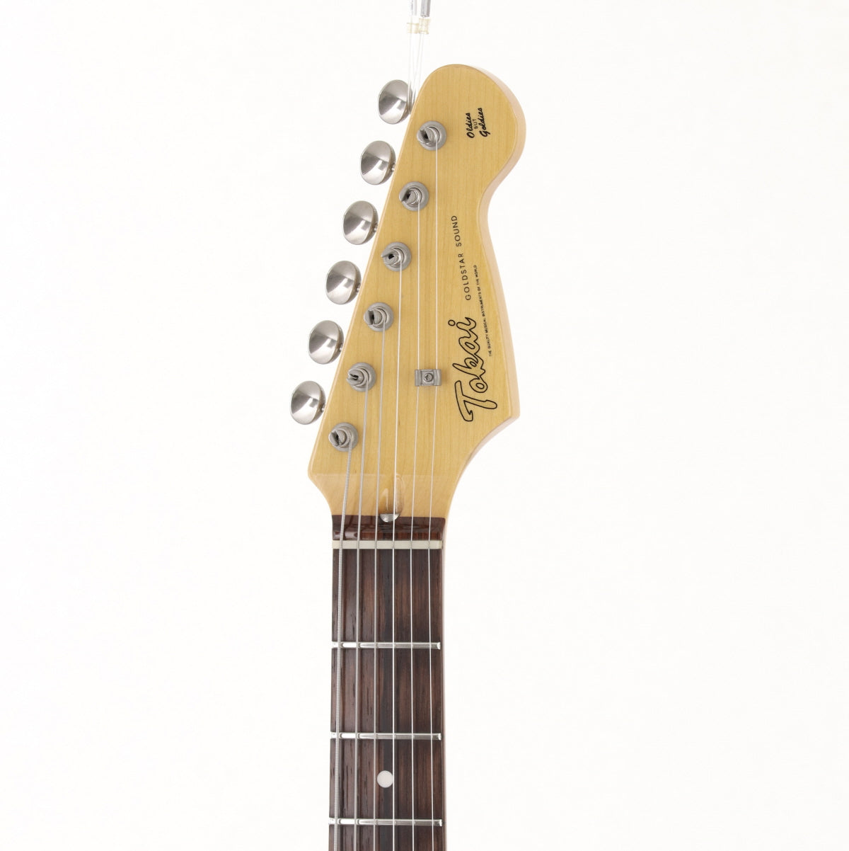 [SN 121030] USED TOKAI / HST-SPL ASH Vintage White [03]
