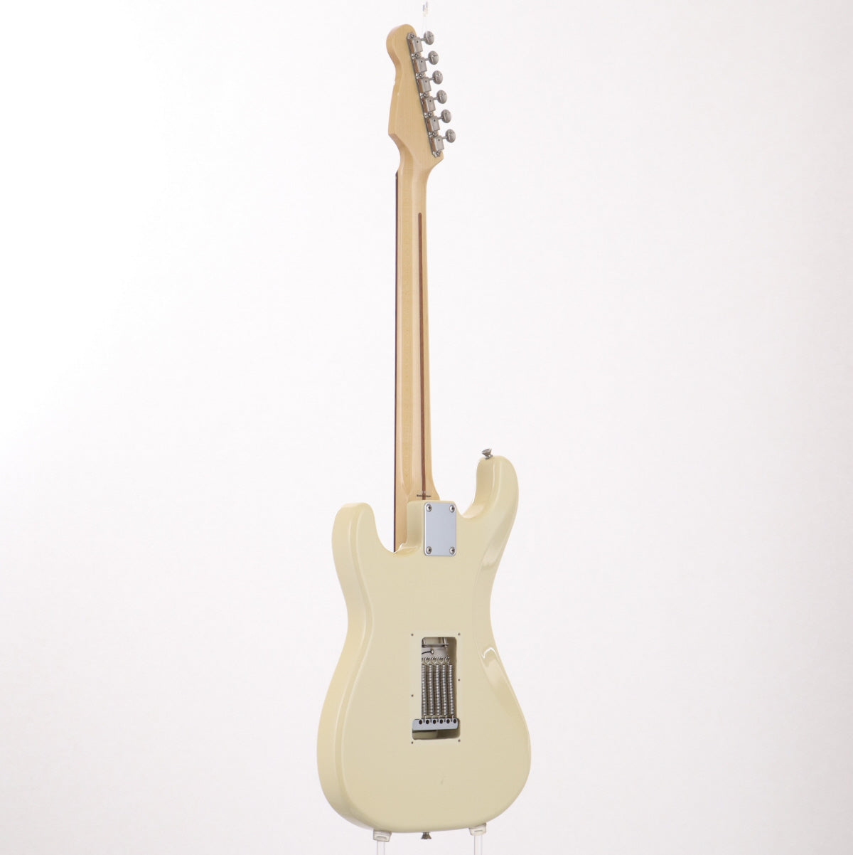 [SN 121030] USED TOKAI / HST-SPL ASH Vintage White [03]