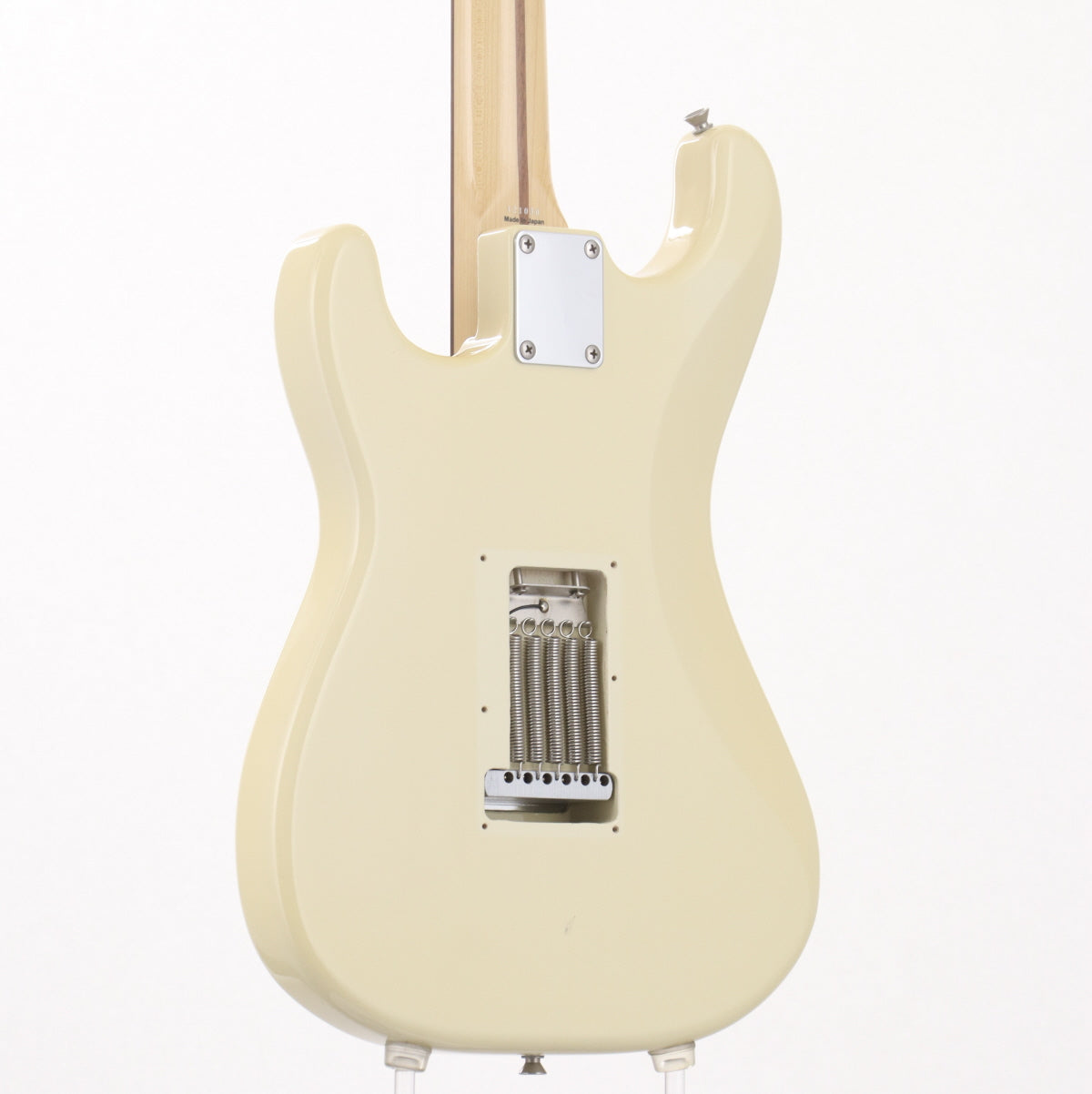 [SN 121030] USED TOKAI / HST-SPL ASH Vintage White [03]