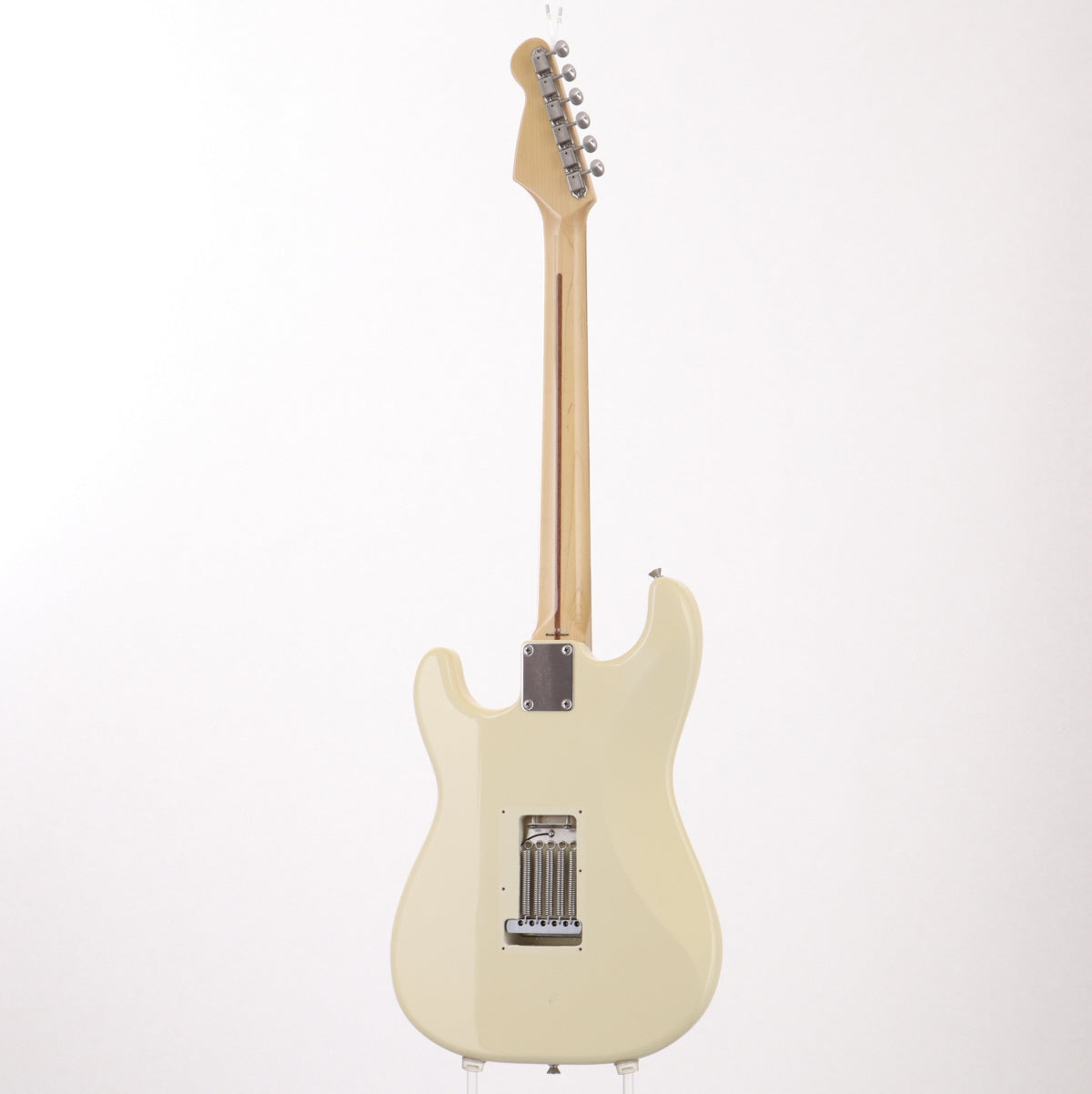 [SN 121030] USED TOKAI / HST-SPL ASH Vintage White [03]