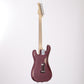 USED RED HOUSE / GENERAL S HEAVY AGED SSH Burgundy Mist Metallic [03]