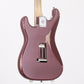USED RED HOUSE / GENERAL S HEAVY AGED SSH Burgundy Mist Metallic [03]